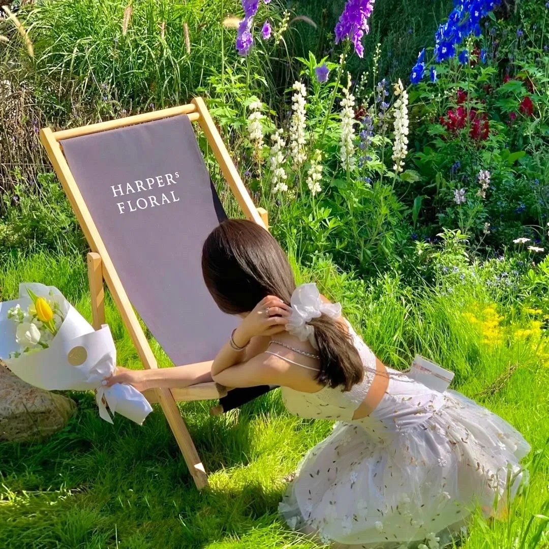 侯府二爷超宠的