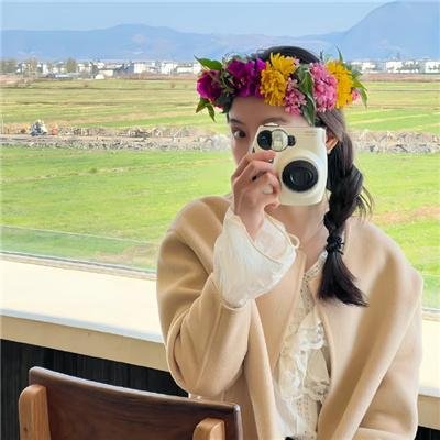 乘着波浪的爱情